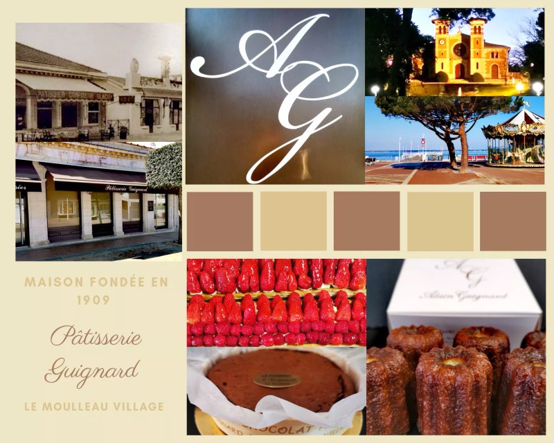 Patisserie Alain Guignard