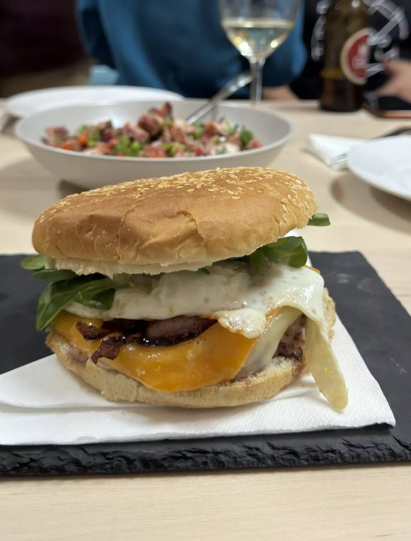 Fred Food