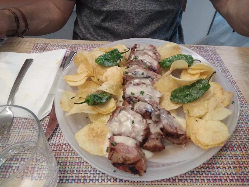 El Rincon de Paco