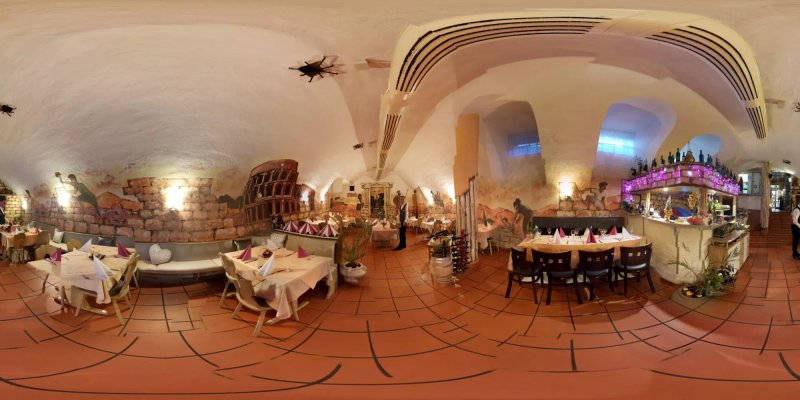 Ristorante Pizzeria Il Colosseo