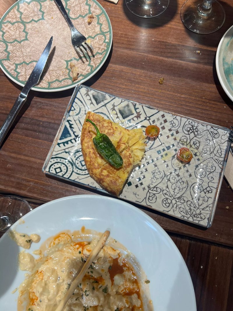 La Bienbebida Taberna