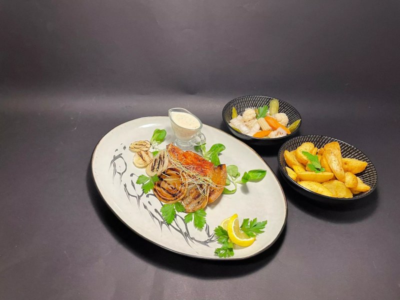 Restobaras Kaktusas
