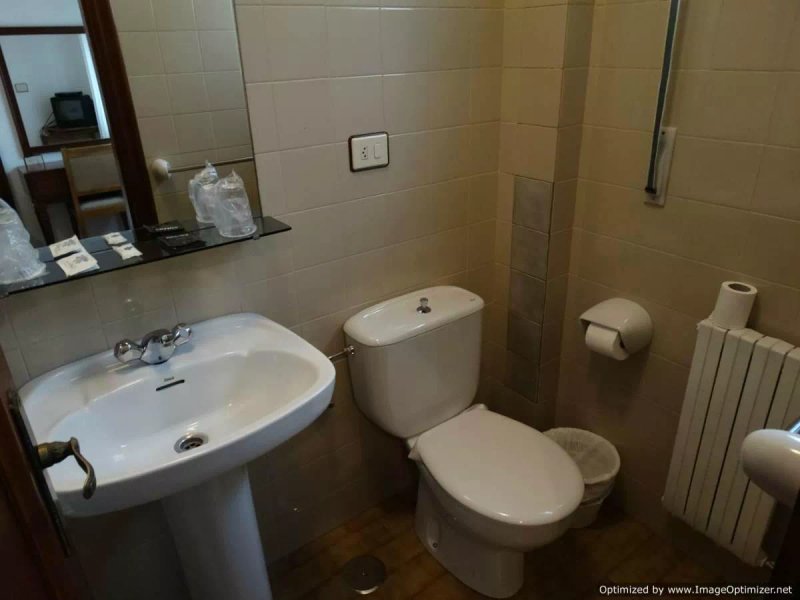 Pension Residencia J. Lago