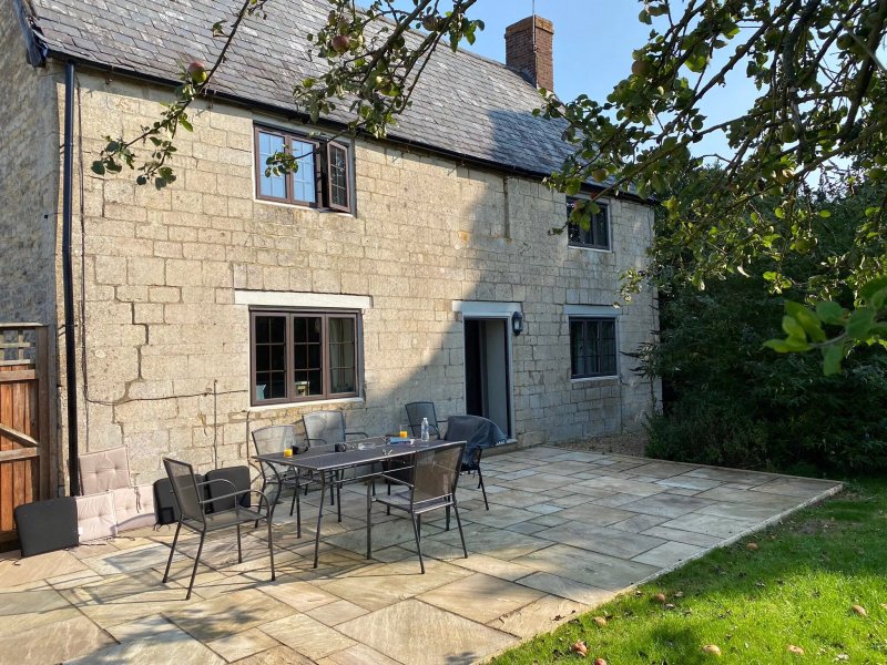 Rutland Water Courtyard Rooms