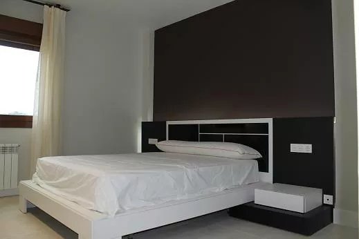 Casa Rural Terra Santa