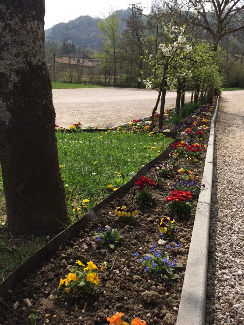 Agriturismo Da Garbonier