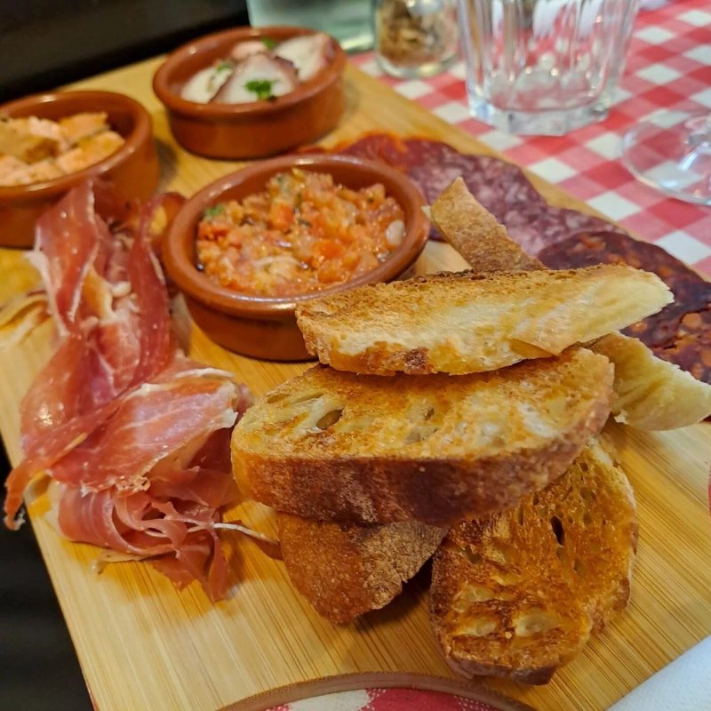 La Table Des Cocottes