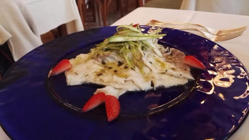 Ristorante Stella d'Italia