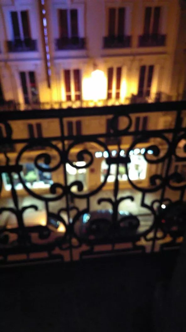 Hotel Maubeuge Gare Du Nord