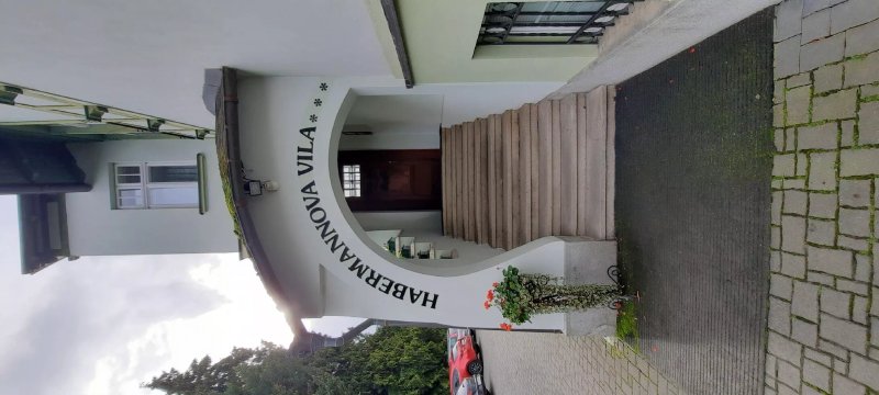 Pension Habermannova Vila