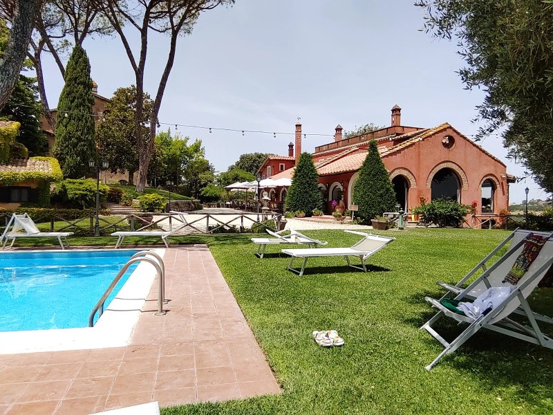 Parco delle Nazioni