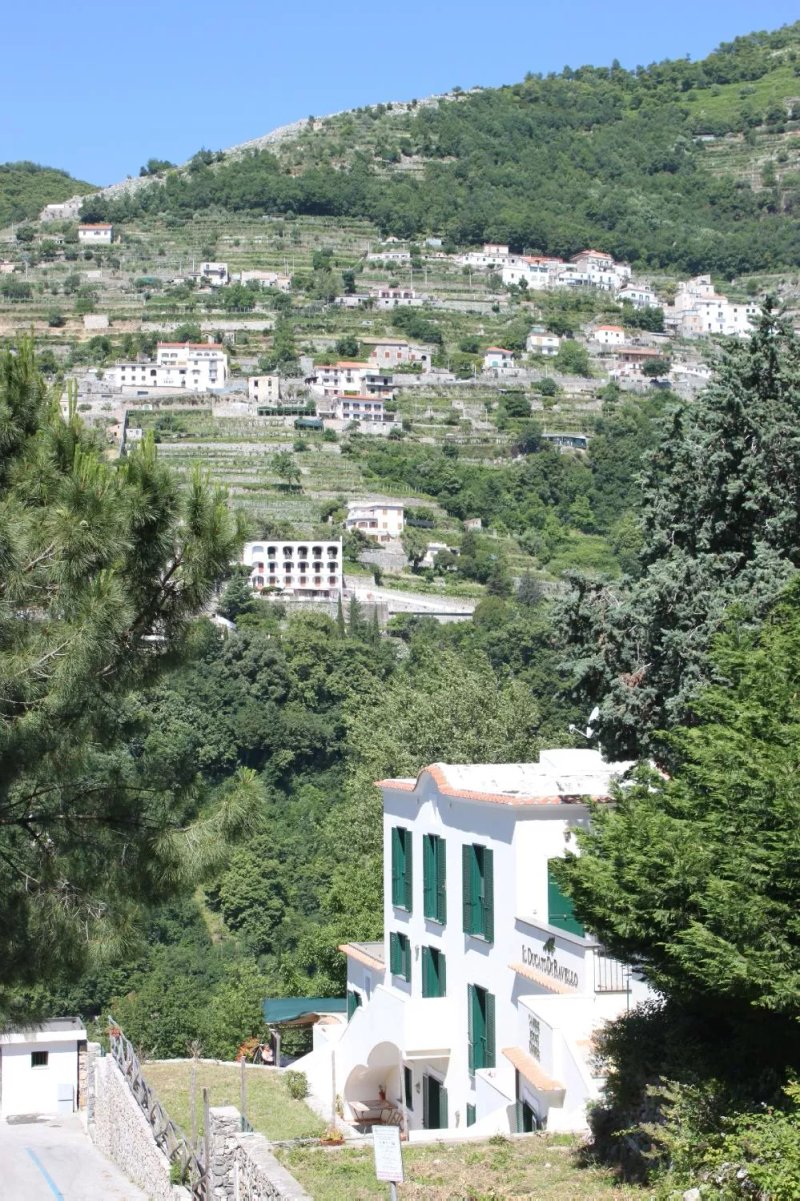 Il Ducato Di Ravello