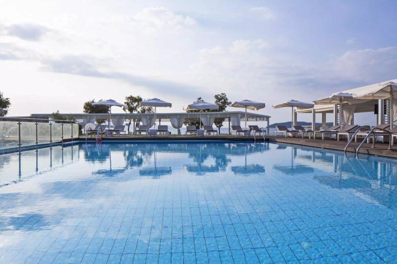 Hotels