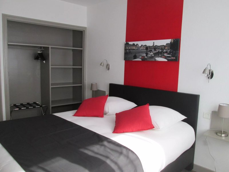Auberge en Ardenne