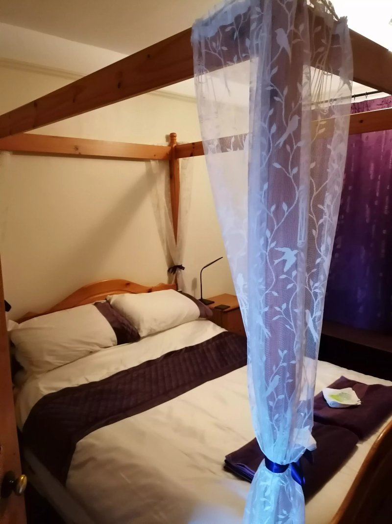 Littleholme Bed And Breakfast