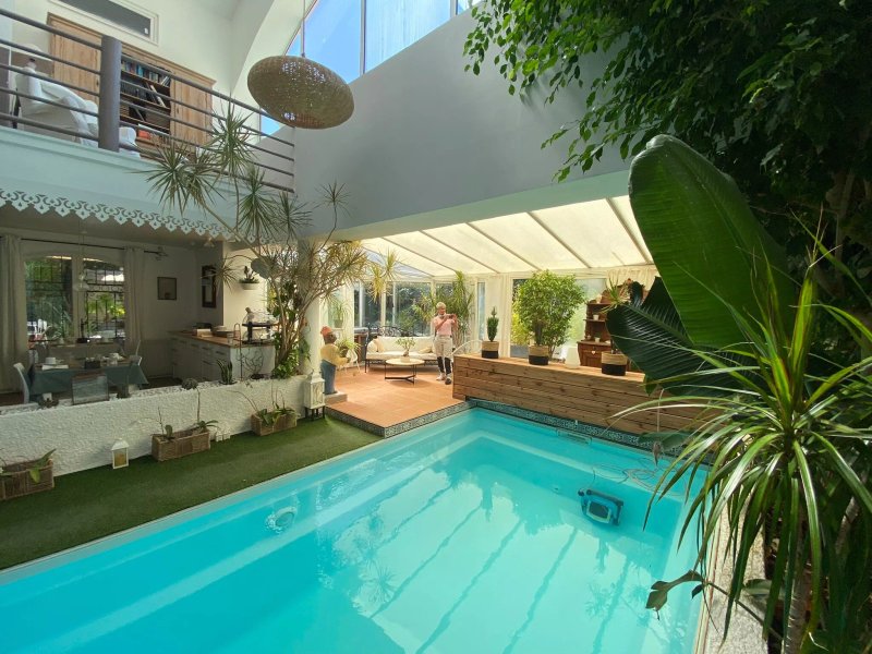 Villa Ambrosia