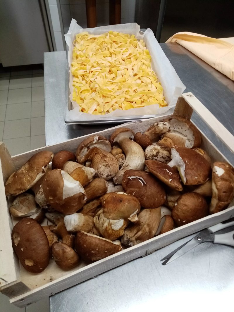 La Pieve Ristorante
