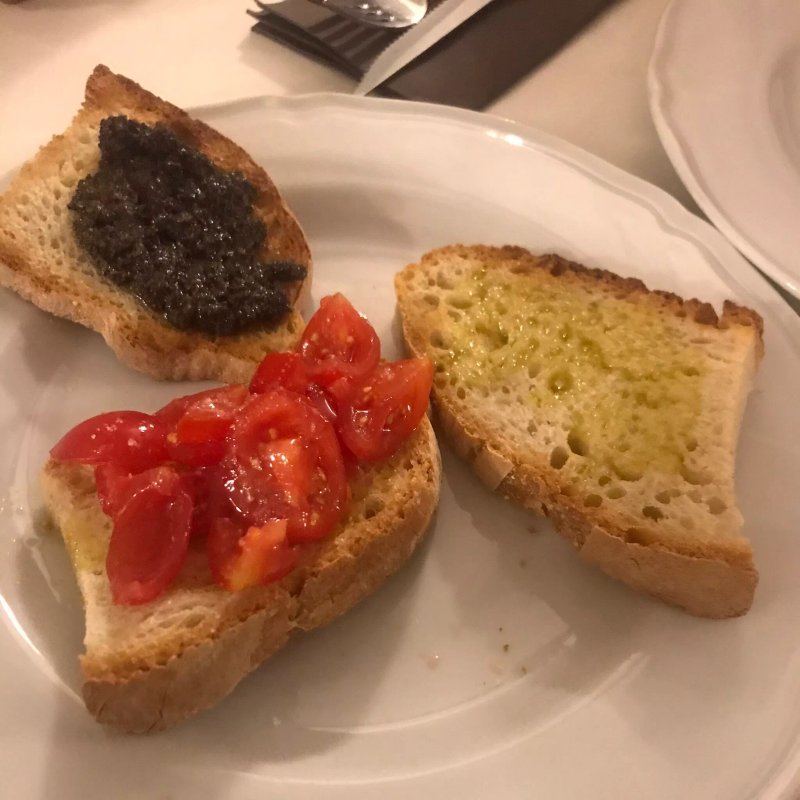 Ristorante Pizzeria Al Mulino