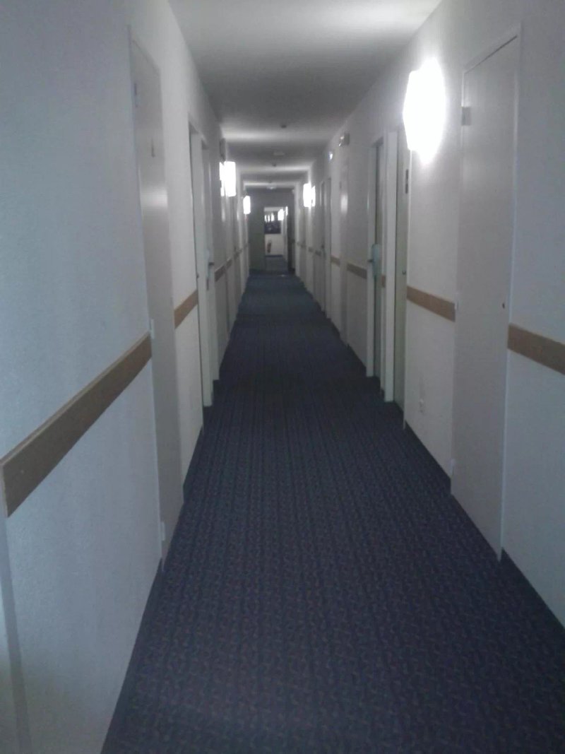 Ibis Budget Perpignan Nord