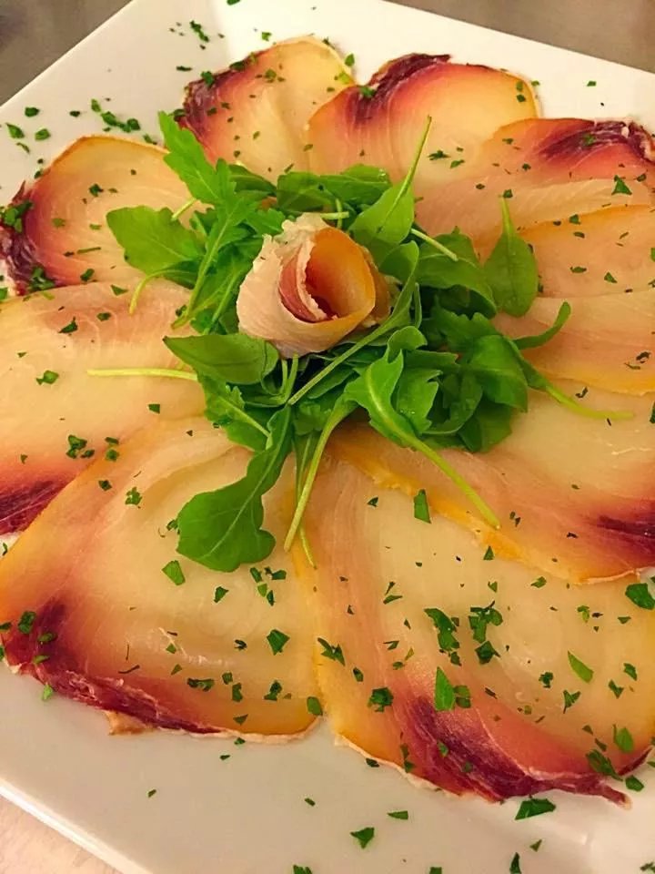 Ristorante Il Binario