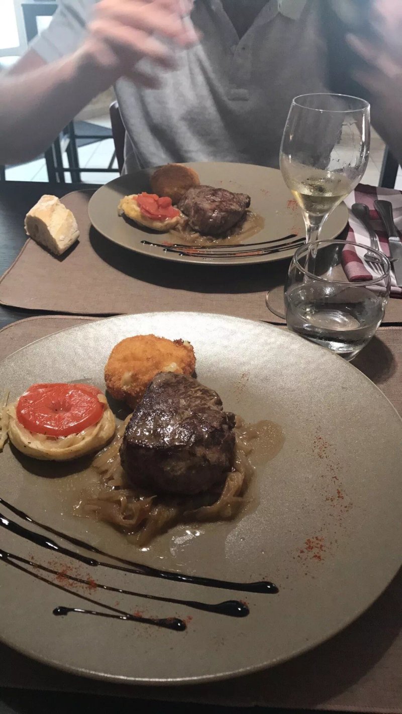 Chez Charlotte