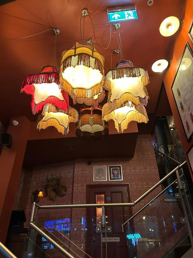 Cosy Club