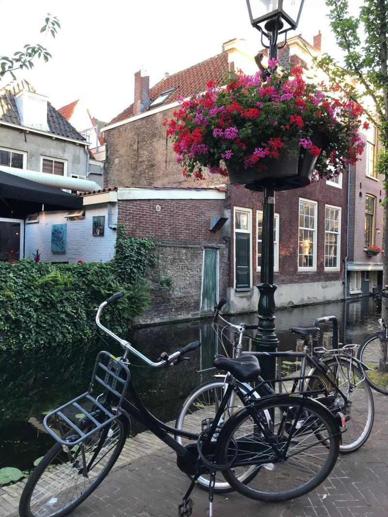 Herberg de Vliegende Vos