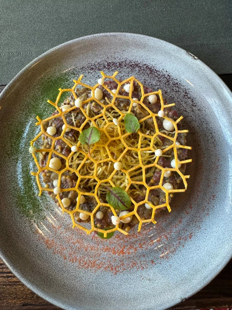 Restaurant Sidorenko
