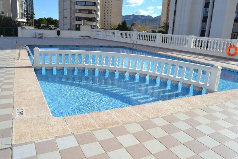 Pierre & Vacances Benidorm Levante Apartamentos