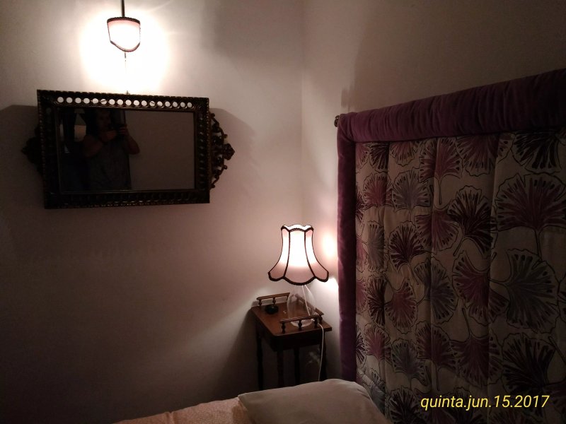 Baga de Sal Wine Guesthouse