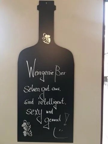 Ulrich's Weindomizil