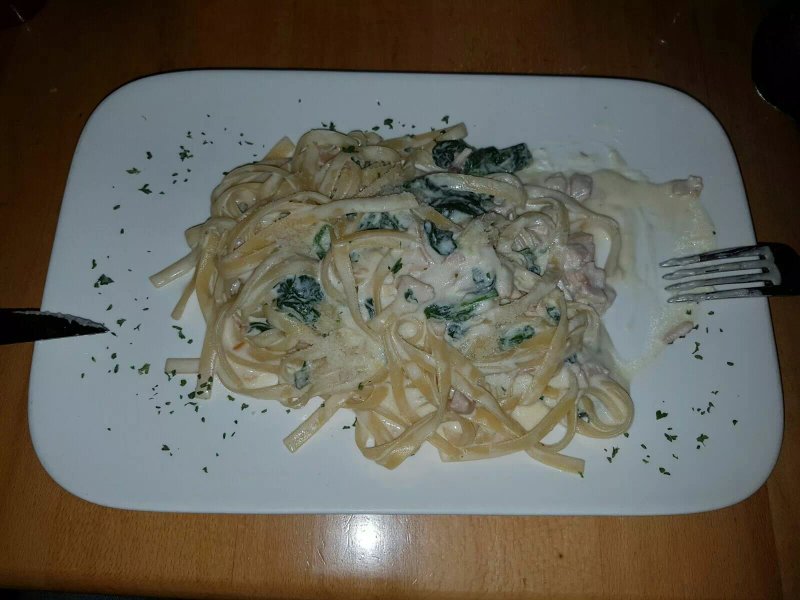 Bella's Ristorante & Pizzeria