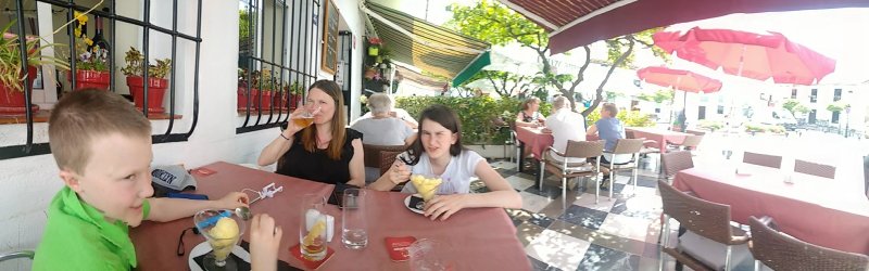 Restaurante La Nina