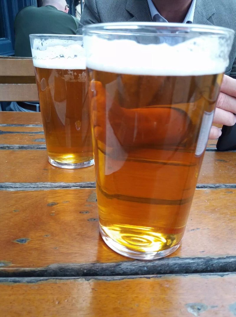 St Andrews Brew House