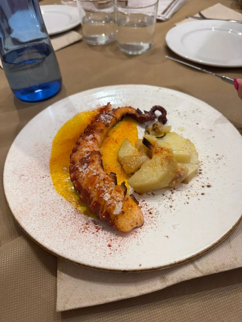 Restaurante Yuso