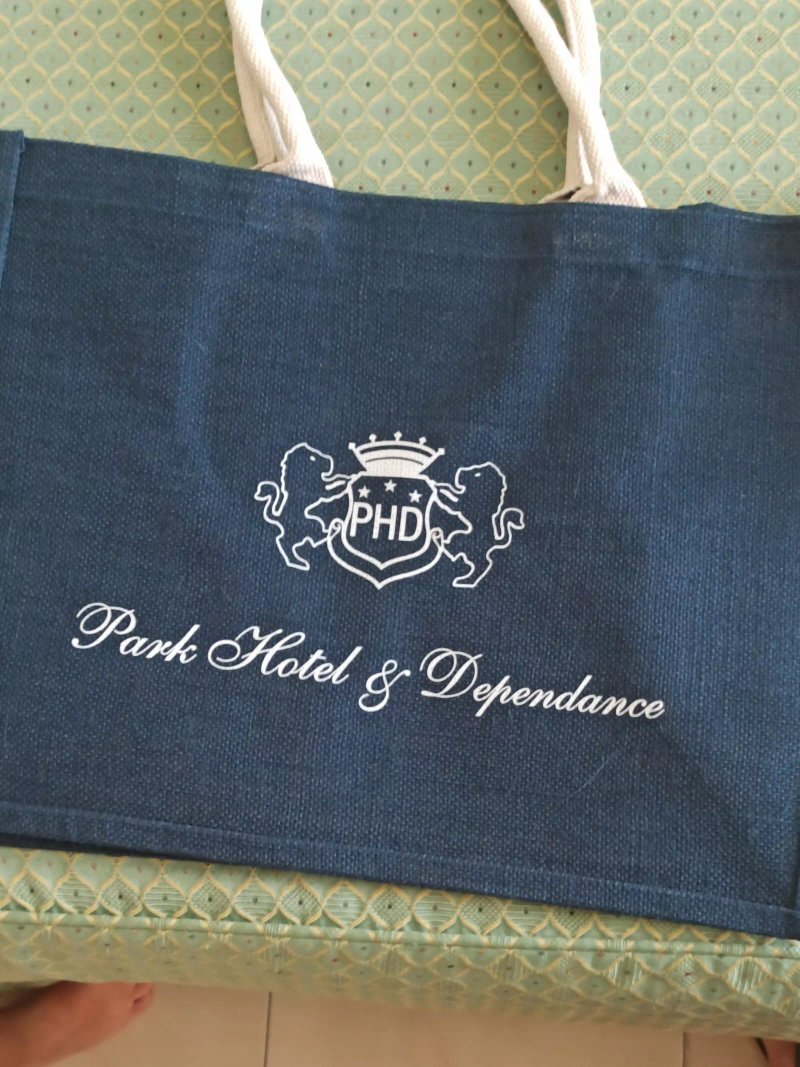 Hotel Park & Dependance