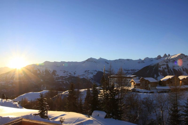 Hotel Le Grand Truc
