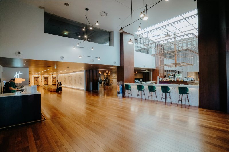 Holiday Inn Porto - Gaia By IHG