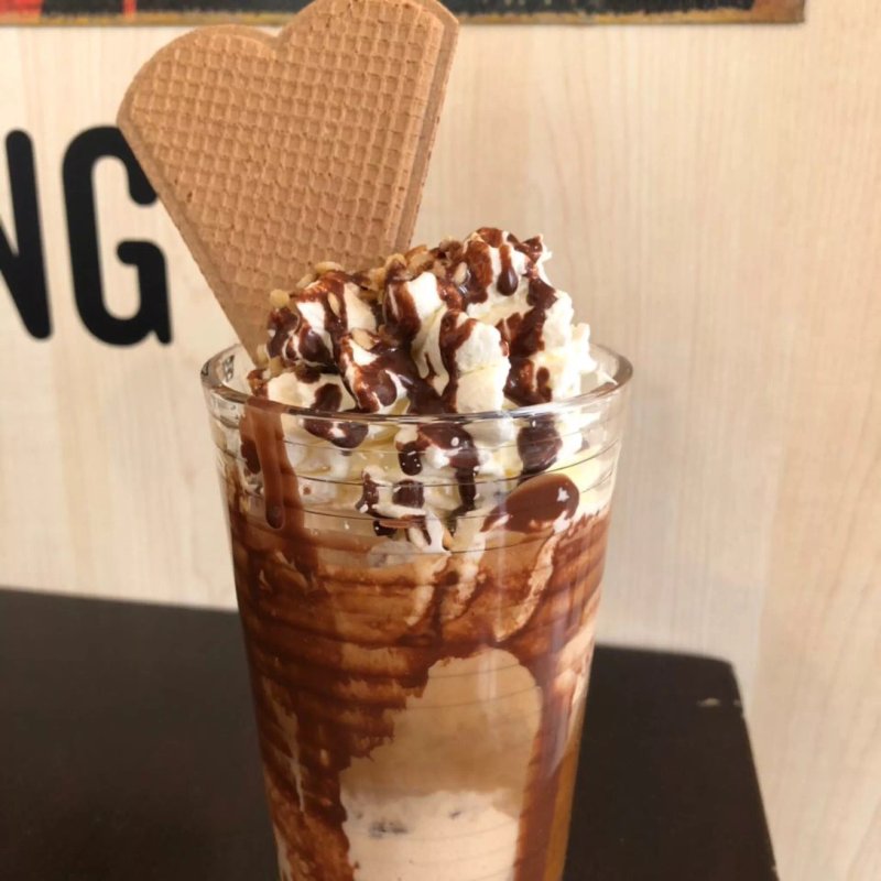 Fudgy’s