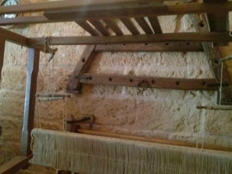 La Vecchia Corte Bed and Breakfast