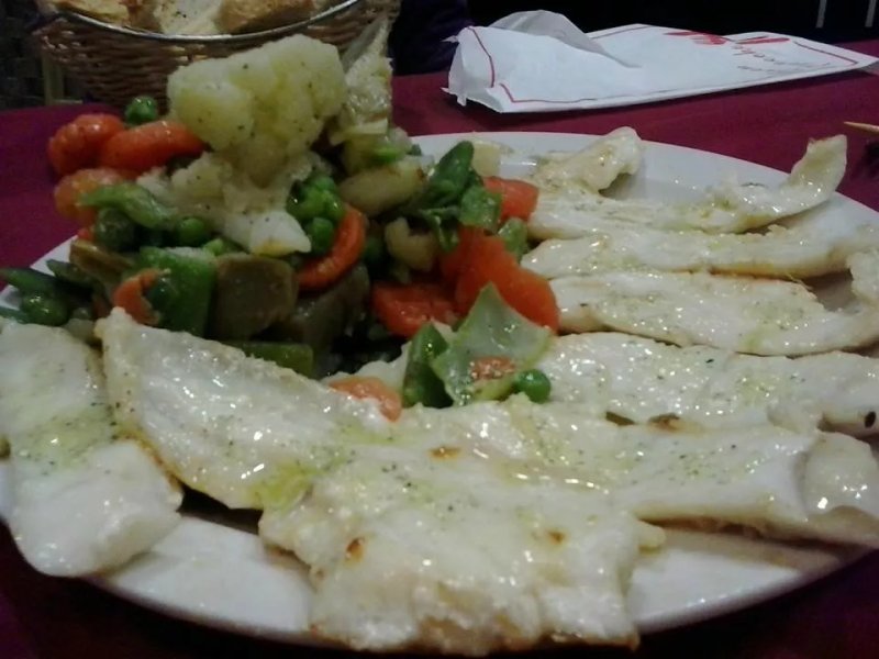 Restaurante Kontiki