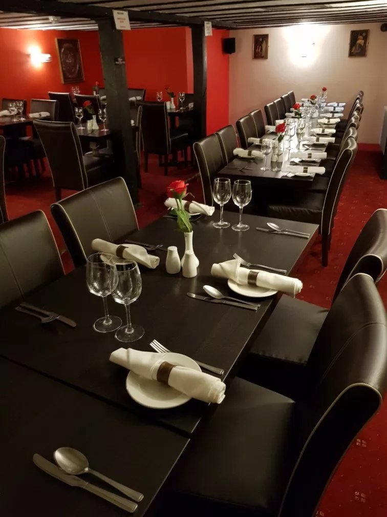 Rajpoot Indian Restaurant