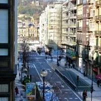 Pension Urkia