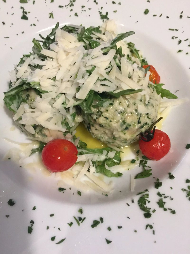 Landgasthof Zur Post Restaurant
