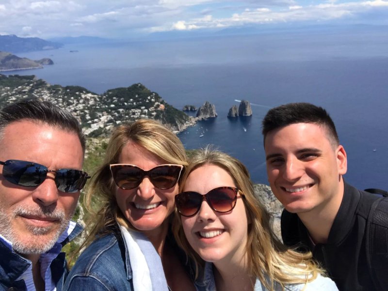 Nido Degli Dei