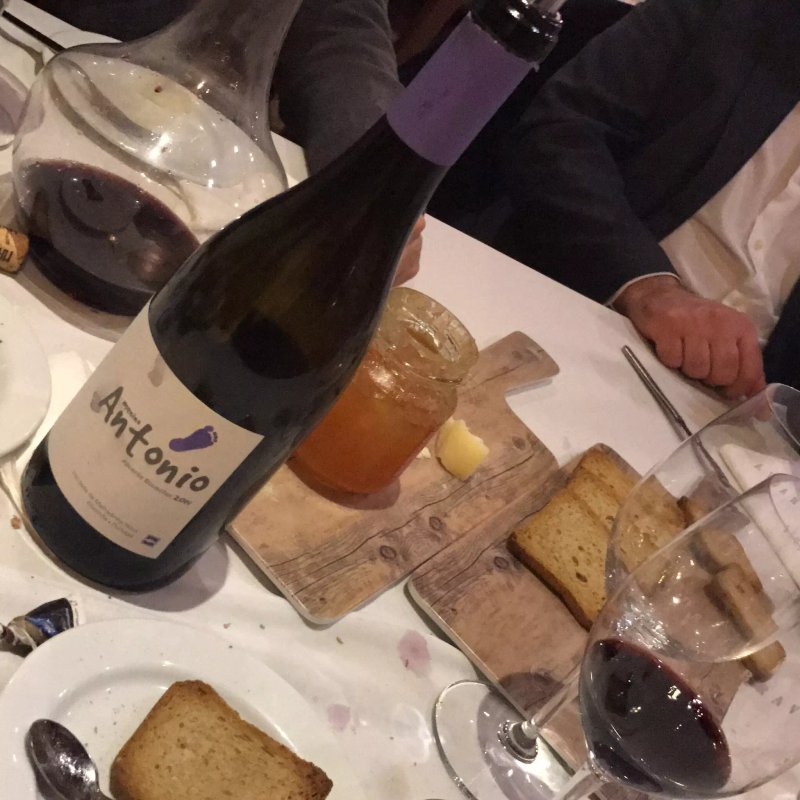 Costa Brava Restaurante