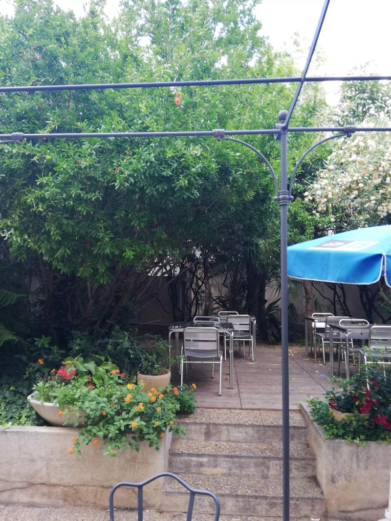 B&B HOTEL Marseille Parc Chanot