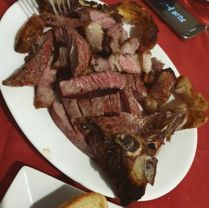 Macelleria Ponte Mang' e Citt da Riccardo
