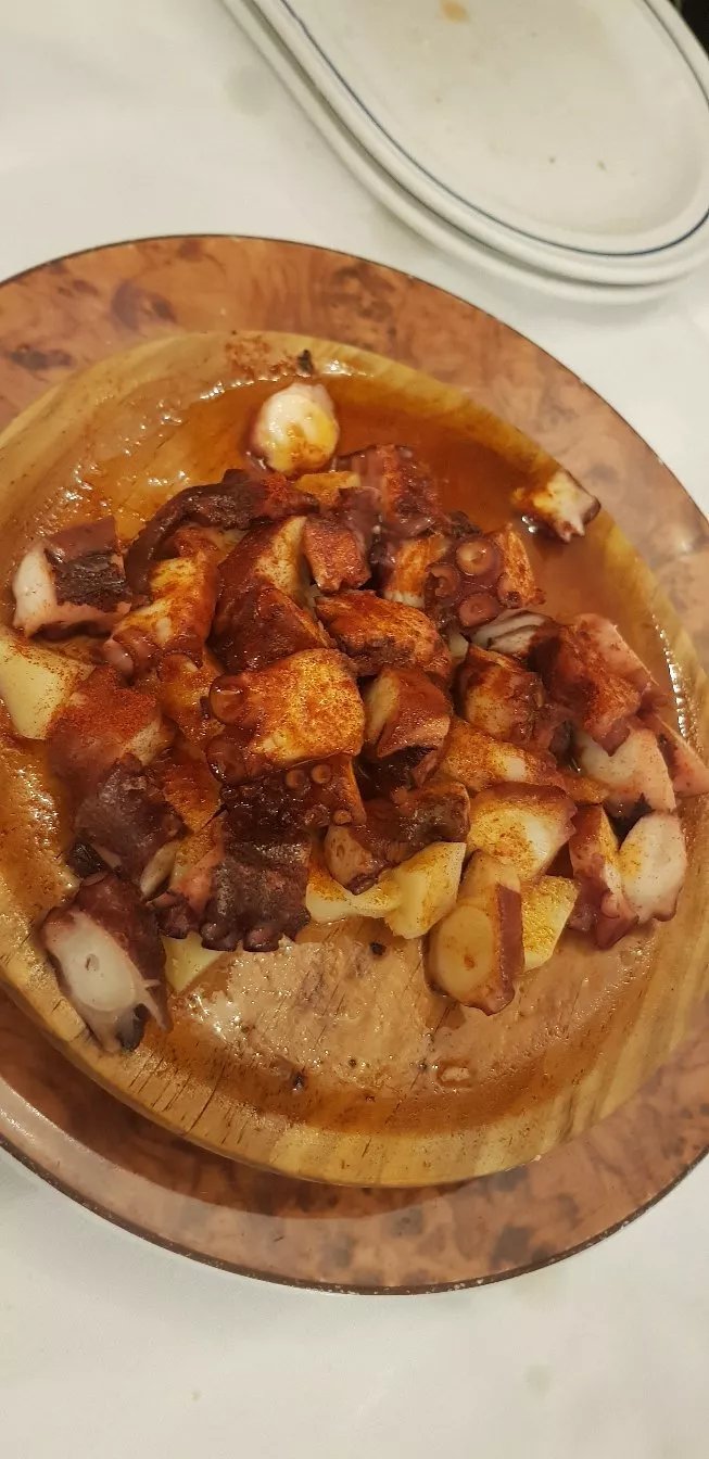 Restaurante Arrondo