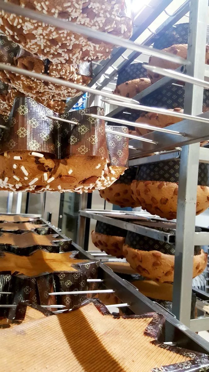 Pasticceria Al Pozzetto